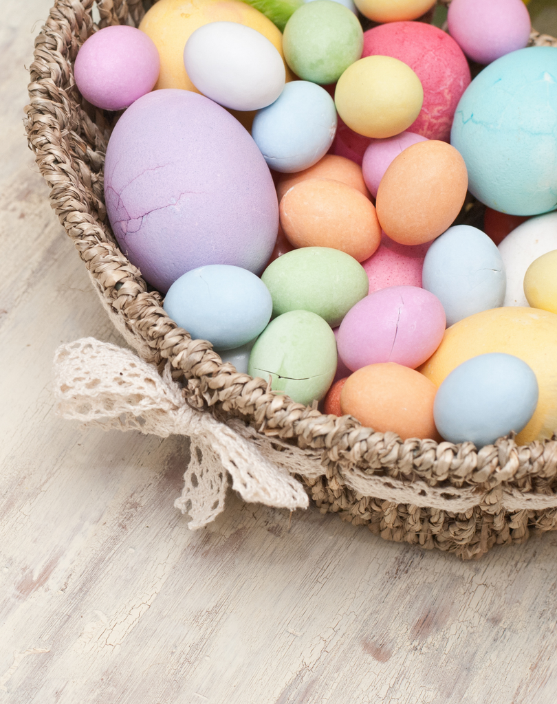 Colazione di Pasqua