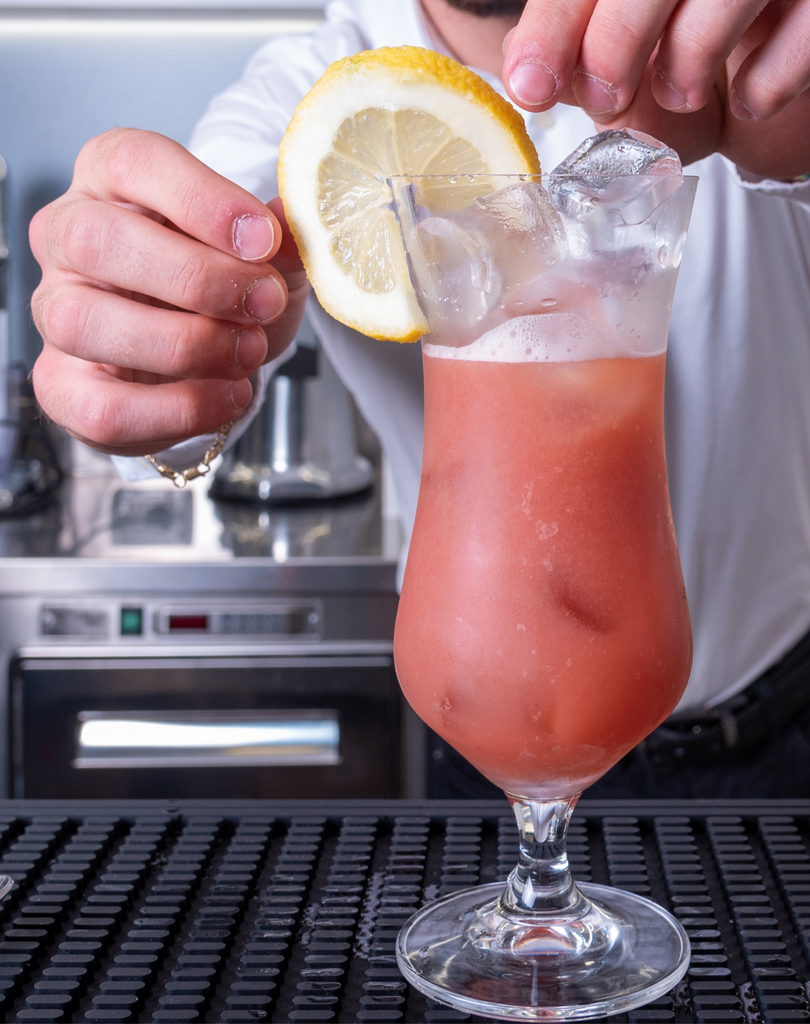Aperitivo Salesforce