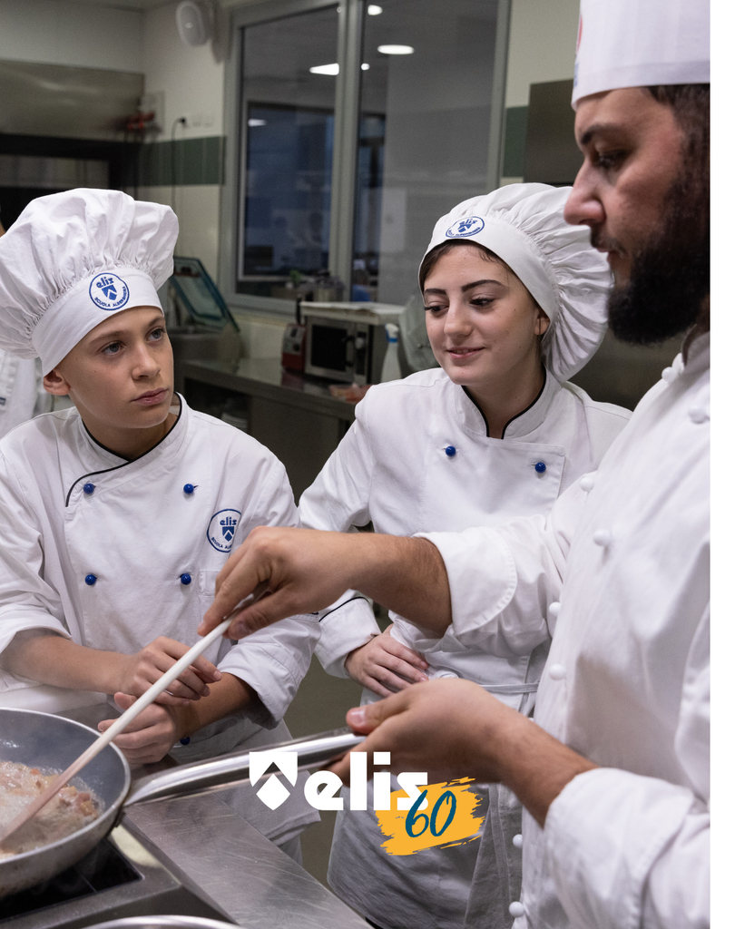 Cena di gala - 20 novembre